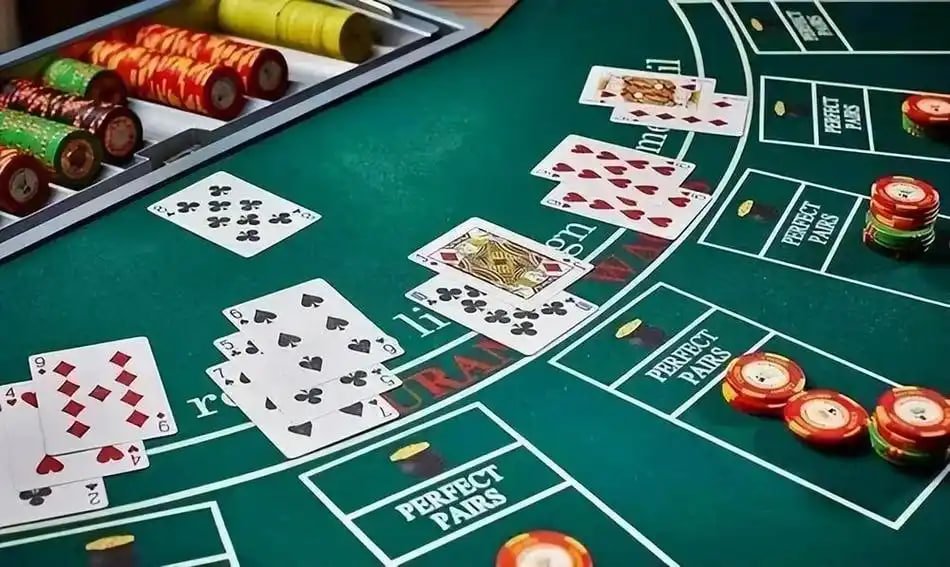 Dashboard showing football odds and casino games on setiabet88 login
